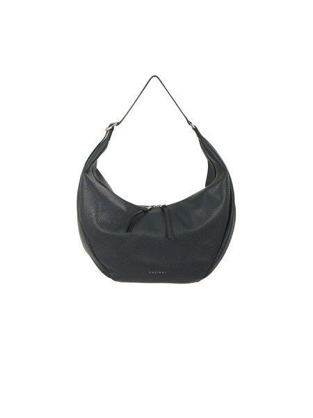 Borsa Orciani Hobo Navy